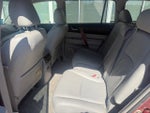 2009 Toyota Highlander Limited
