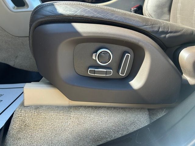 2017 Land Rover Range Rover 3.0L V6 Supercharged HSE