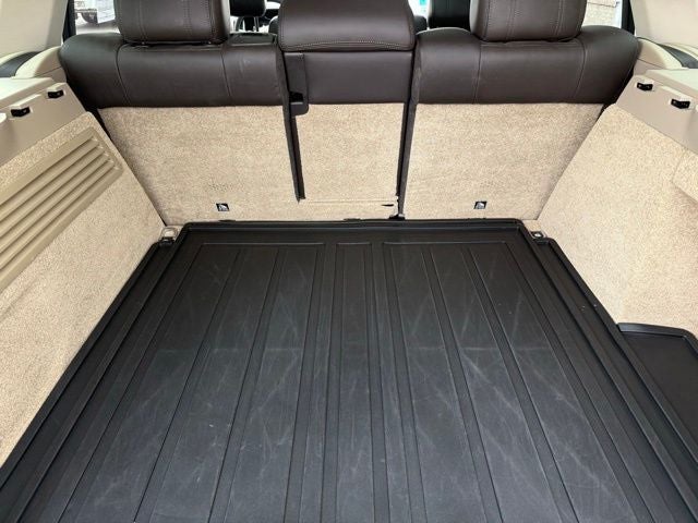 2017 Land Rover Range Rover 3.0L V6 Supercharged HSE