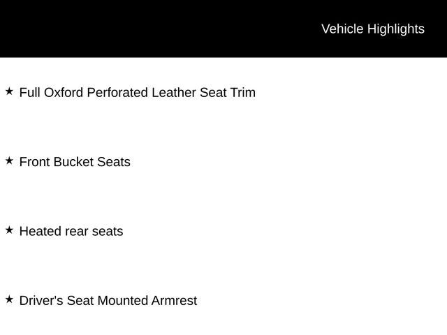 2017 Land Rover Range Rover 3.0L V6 Supercharged HSE