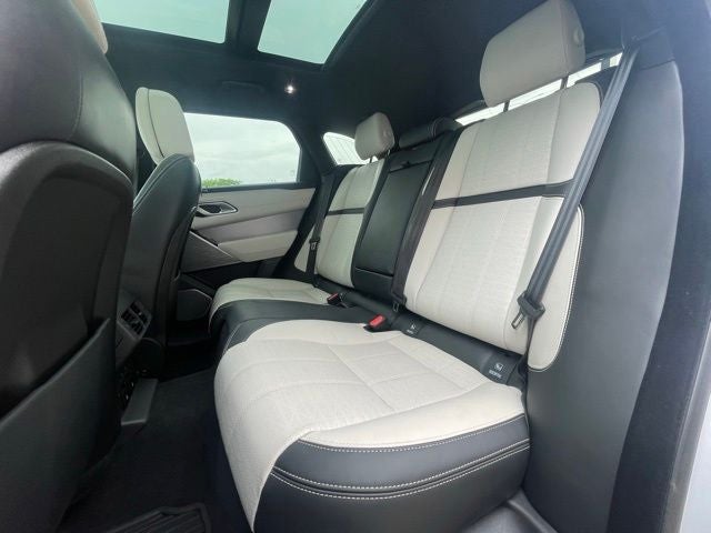 2020 Land Rover Range Rover Velar HSE R-Dynamic