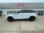 2020 Land Rover Range Rover Velar HSE R-Dynamic