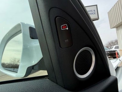 2016 Audi A4 2.0T Premium Plus quattro