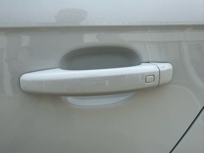 2016 Audi A4 2.0T Premium Plus quattro