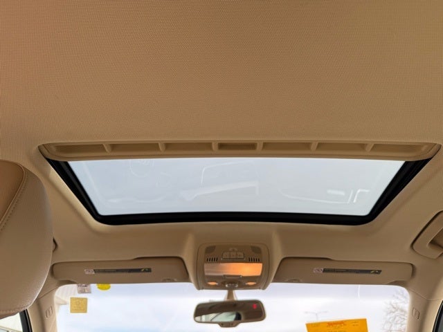 2016 Audi A4 2.0T Premium Plus quattro