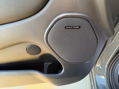 2024 Dodge Durango SRT Hellcat