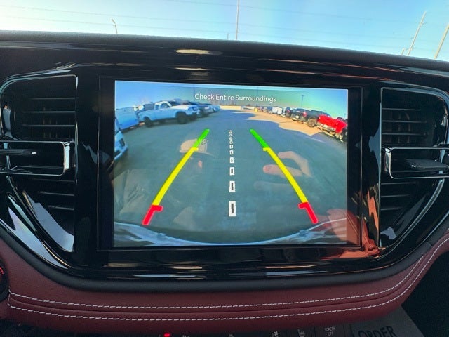 2024 Dodge Durango SRT Hellcat