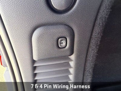 2024 Dodge Durango SRT Hellcat