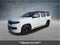 2022 Jeep Grand Wagoneer Series II OBSIDIAN PACKAGE