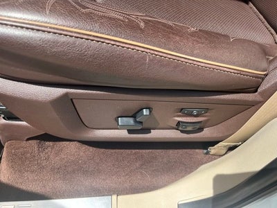 2018 RAM 1500 Laramie Longhorn