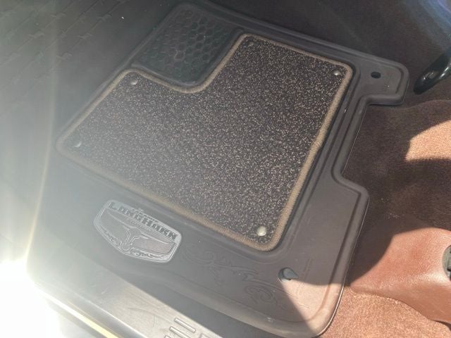 2018 RAM 1500 Laramie Longhorn