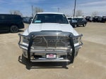 2018 RAM 1500 Laramie Longhorn