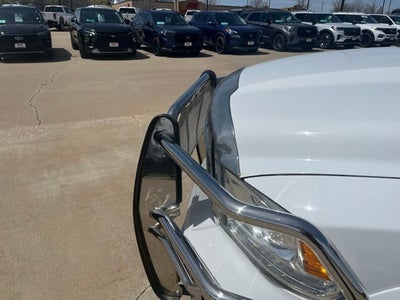 2018 RAM 1500 Laramie Longhorn