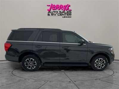 2022 Ford Expedition XLT