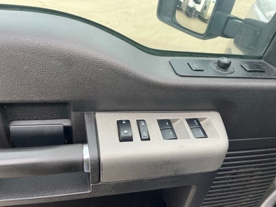 2014 Ford F-250SD Lariat
