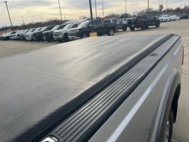 2014 Ford F-250SD Lariat