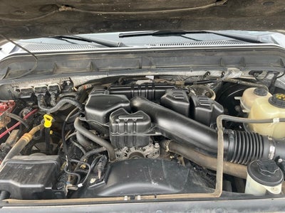 2014 Ford F-250SD Lariat