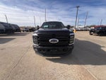 2025 Ford F-250SD Platinum 6 3/4 Ft Box