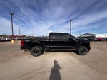 2025 Ford F-250SD Platinum 6 3/4 Ft Box