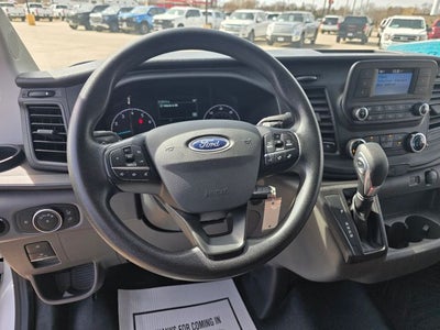2024 Ford Transit-250 Base