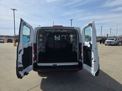 2024 Ford Transit-250 Base