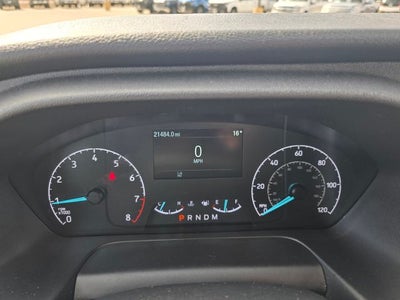 2024 Ford Transit-250 Base