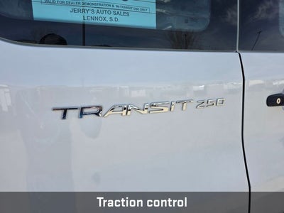 2024 Ford Transit-250 Base