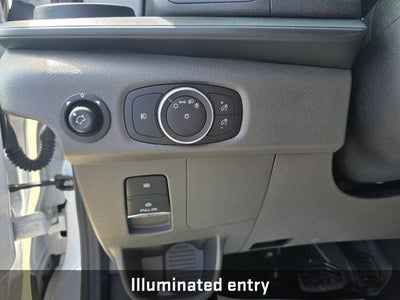 2024 Ford Transit-250 Base