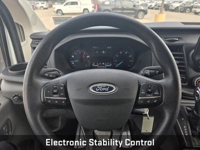 2024 Ford Transit-250 Base