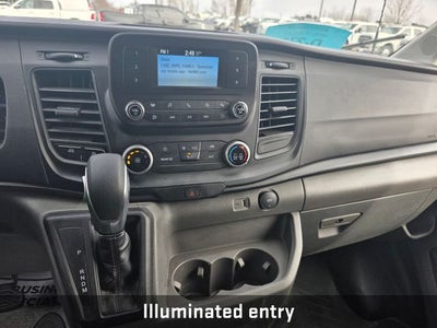 2024 Ford Transit-250 Base