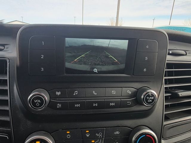 2024 Ford Transit-250 Base