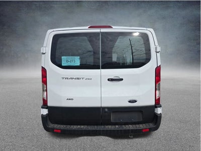 2024 Ford Transit-250 Base