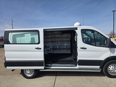 2024 Ford Transit-250 Base