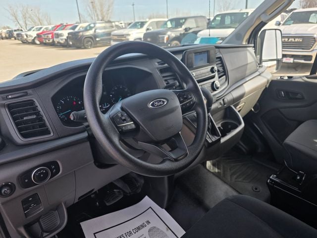 2024 Ford Transit-250 Base