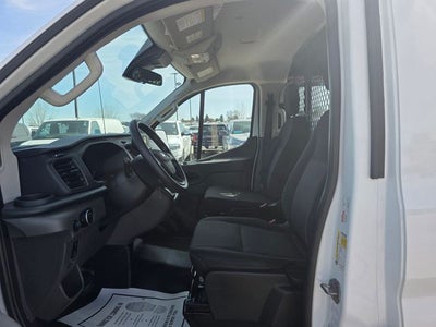 2024 Ford Transit-250 Base