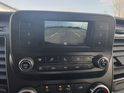 2024 Ford Transit-250 Base