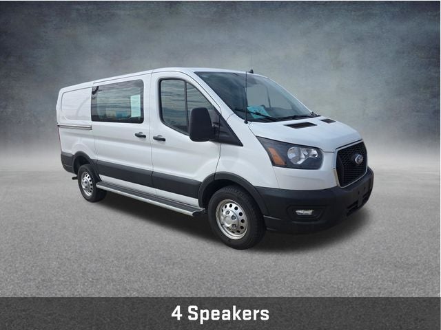 2024 Ford Transit-250 Base
