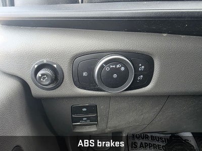 2024 Ford Transit-250 Base