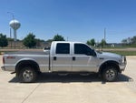 2004 Ford F-250SD XLT