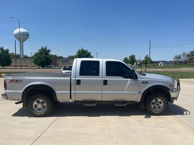 2004 Ford F-250SD XLT