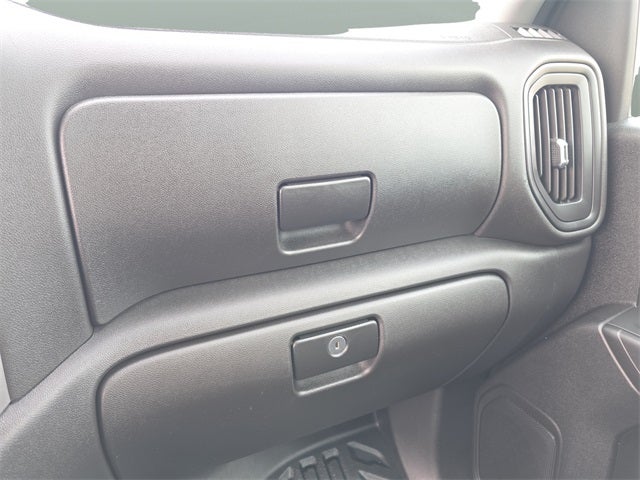 2024 Chevrolet Silverado 3500HD Work Truck