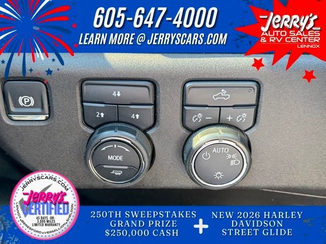 2024 Chevrolet Silverado 3500HD LT