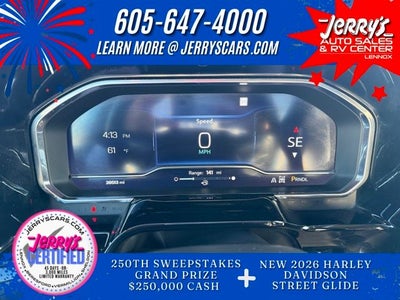 2024 Chevrolet Silverado 3500HD LT