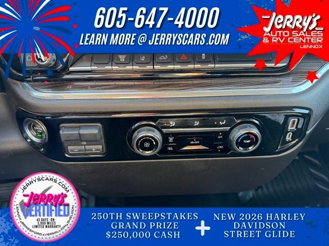 2024 Chevrolet Silverado 3500HD LT