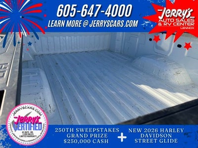 2024 Chevrolet Silverado 3500HD LT