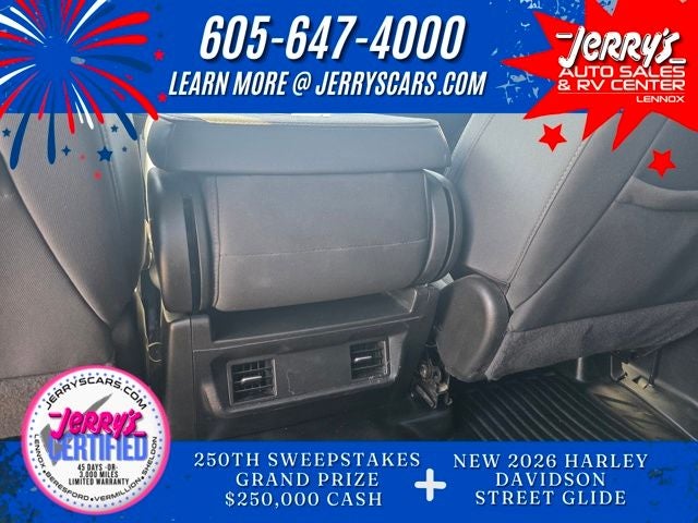 2024 Chevrolet Silverado 3500HD LT