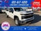 2024 Chevrolet Silverado 3500HD LT