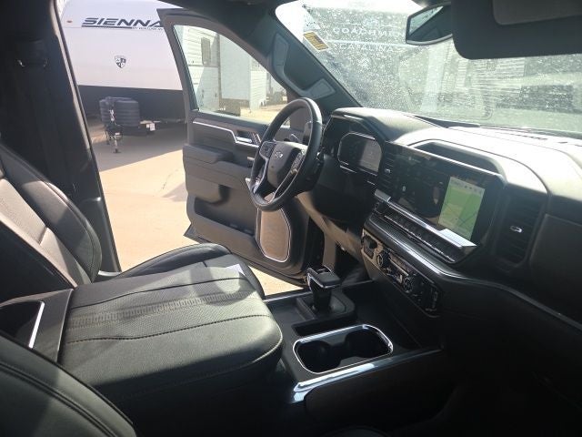 2026 Chevrolet Silverado 1500 High Country Short Box