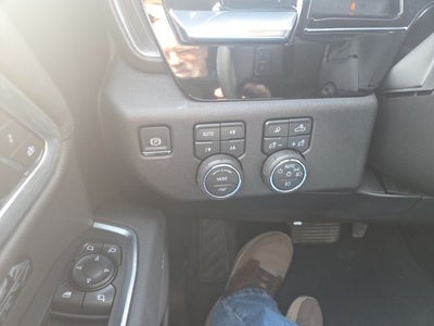 2026 Chevrolet Silverado 1500 High Country Short Box