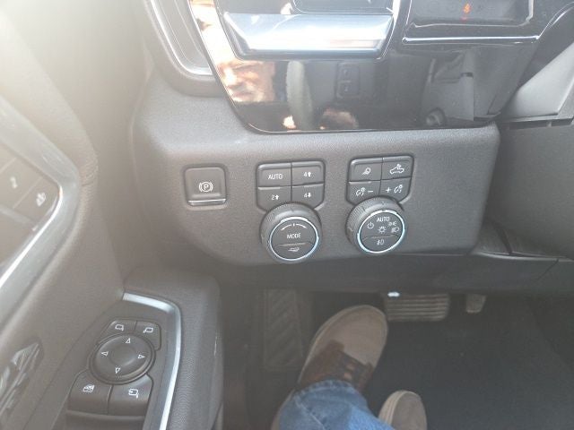 2026 Chevrolet Silverado 1500 High Country Short Box